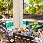 Villa Coral Olympus Artemis *
