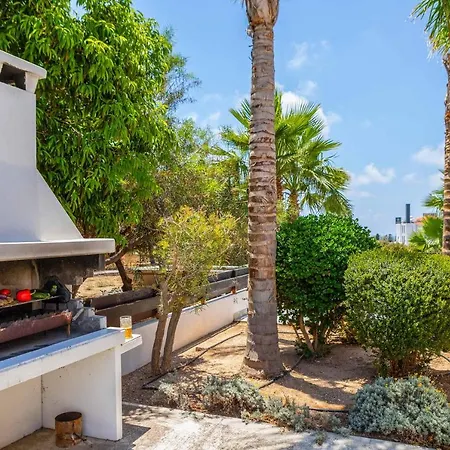 Villa Coral Olympus Artemis