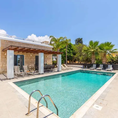 Villa Coral Olympus Artemis