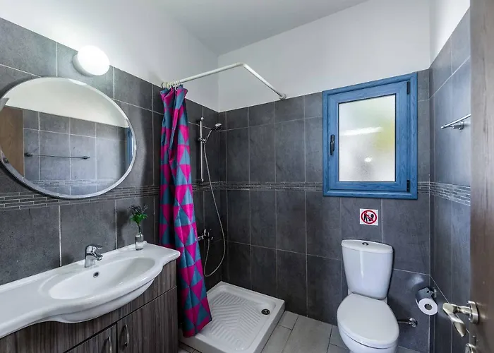 Villa Coral Olympus Artemis