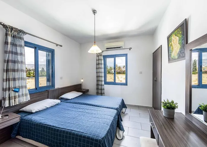 Coral Olympus Artemis Peyia