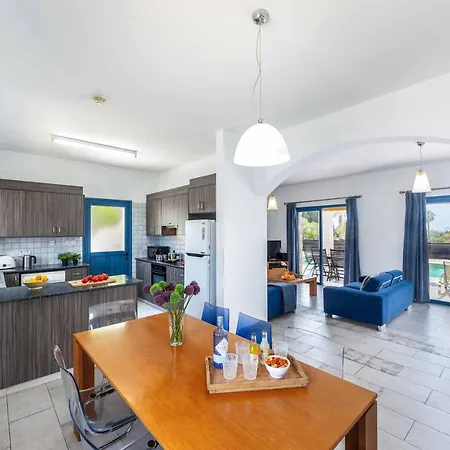 Coral Olympus Artemis ヴィラ ペイヤ