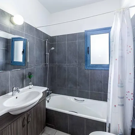 Coral Olympus Artemis ヴィラ ペイヤ