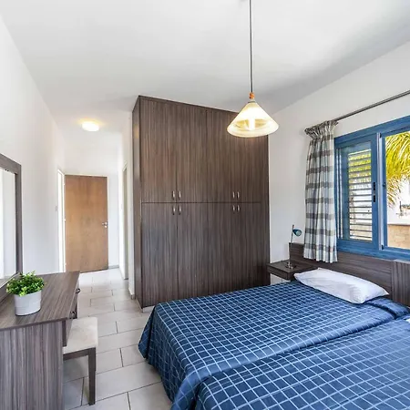 Βίλα Coral Olympus Artemis *