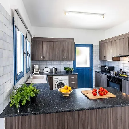 ヴィラ Coral Olympus Artemis ペイヤ