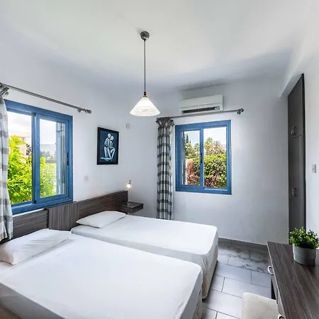 ヴィラ Coral Olympus Artemis