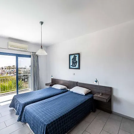 Βίλα Coral Olympus Artemis *