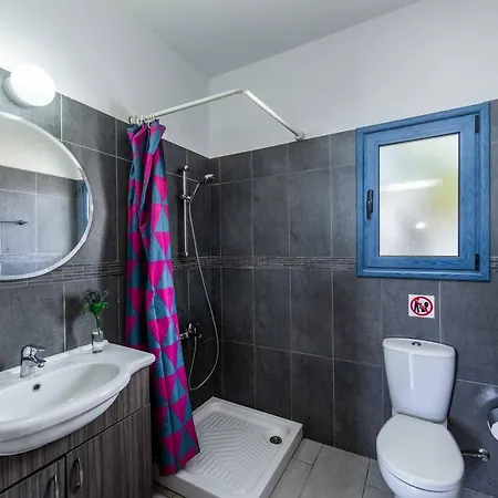 Βίλα Coral Olympus Artemis