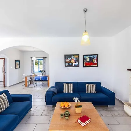 Βίλα Coral Olympus Artemis *