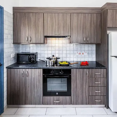 ヴィラ Coral Olympus Artemis ペイヤ