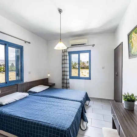 Coral Olympus Artemis Πέγεια