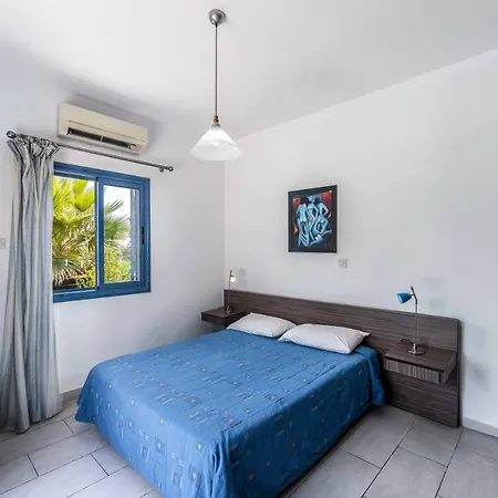 Coral Olympus Artemis ヴィラ ペイヤ