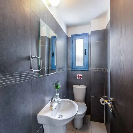 ヴィラ Coral Olympus Artemis ペイヤ