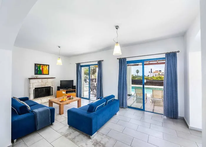 Coral Olympus Artemis * Peyia