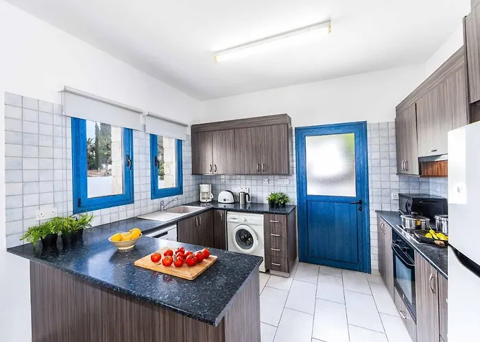 Villa Coral Olympus Artemis *