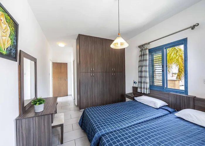 Villa Coral Olympus Artemis *