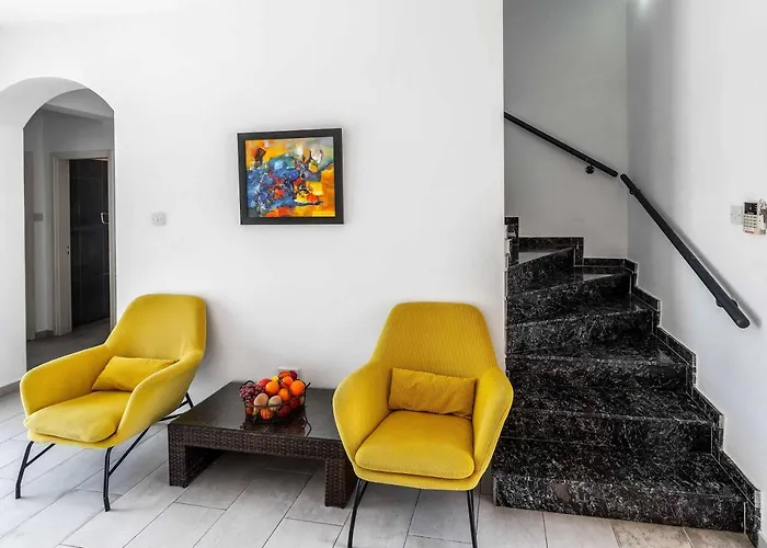 Coral Olympus Artemis Peyia