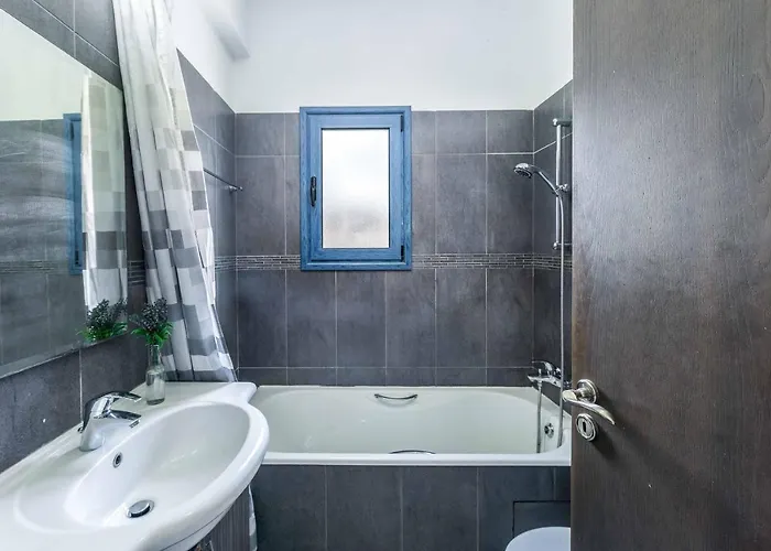 Coral Olympus Artemis Villa *