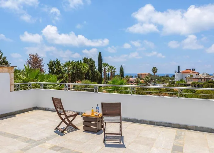 Coral Olympus Artemis Peyia