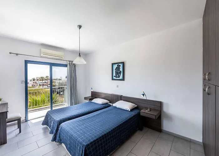 Villa Coral Olympus Artemis *