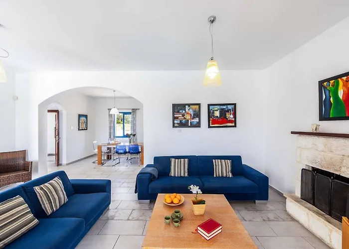 Villa Coral Olympus Artemis *